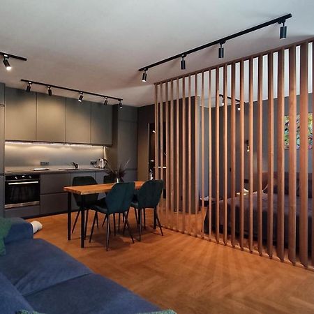 Dabintos Apartament ดรูซกินินไก ภายนอก รูปภาพ