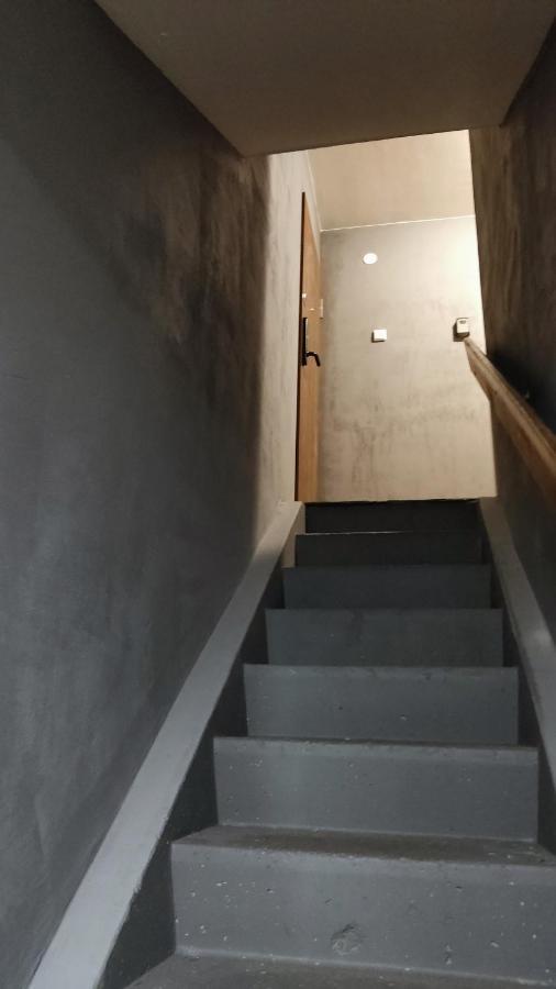 Dabintos Apartament ดรูซกินินไก ภายนอก รูปภาพ